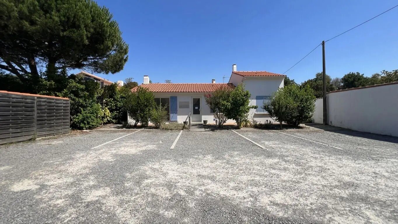 Maison à vendre, 61m², Pornic