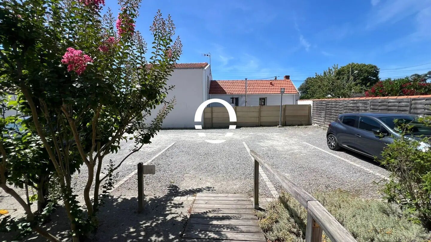 Maison à vendre, 61m², Pornic