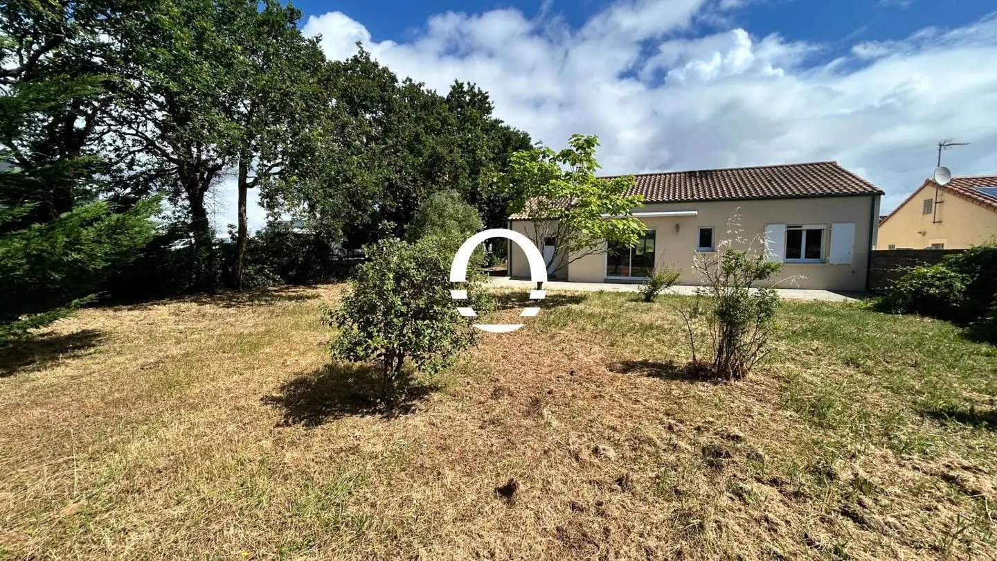 Maison à vendre, 92m², Pornic