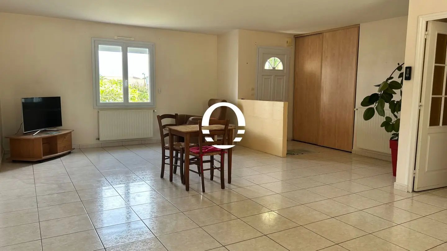 Maison à vendre, 92m², Pornic