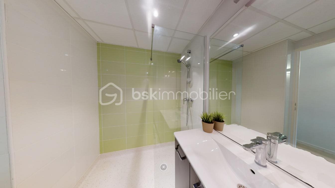 Appartement à vendre, 18m², Clermont-Ferrand