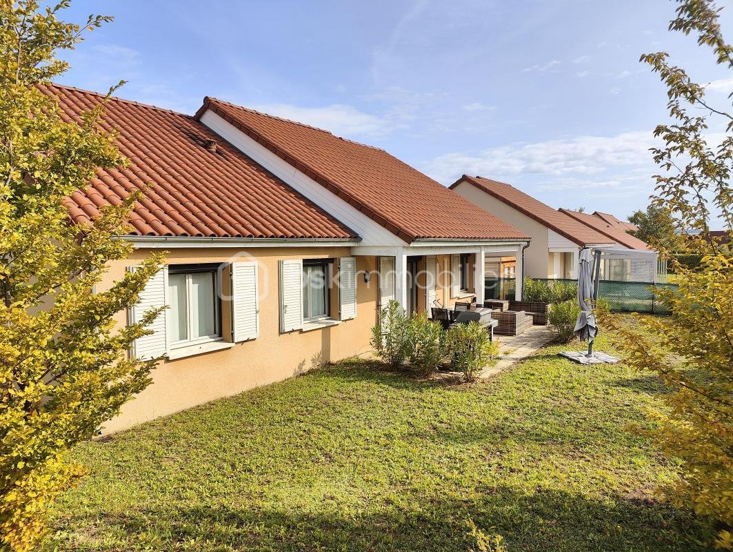 Maison à vendre, 114m², Le Cendre