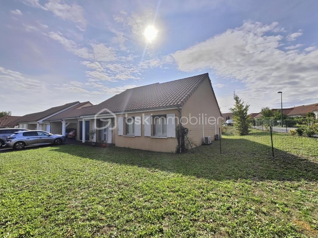 Maison à vendre, 114m², Le Cendre