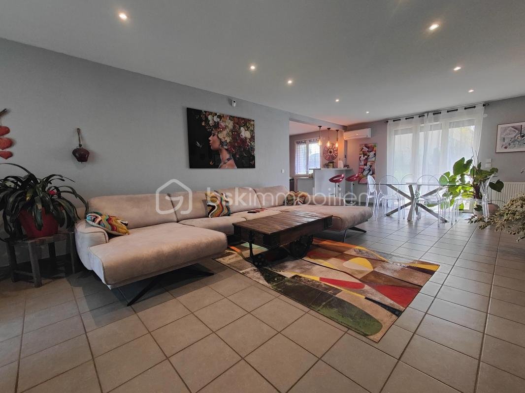 Maison à vendre, 114m², Le Cendre