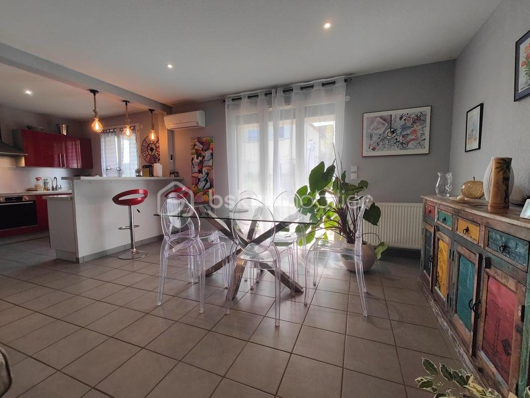 Maison à vendre, 114m², Le Cendre