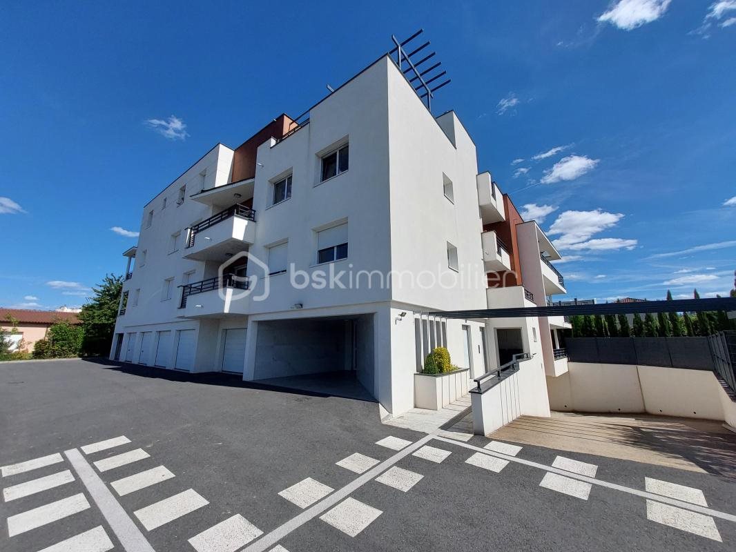 Appartement à vendre, 65m², Clermont-Ferrand