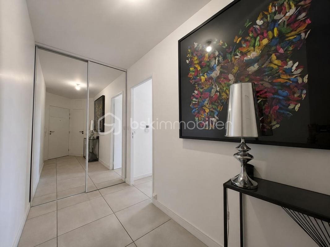 Appartement à vendre, 65m², Clermont-Ferrand