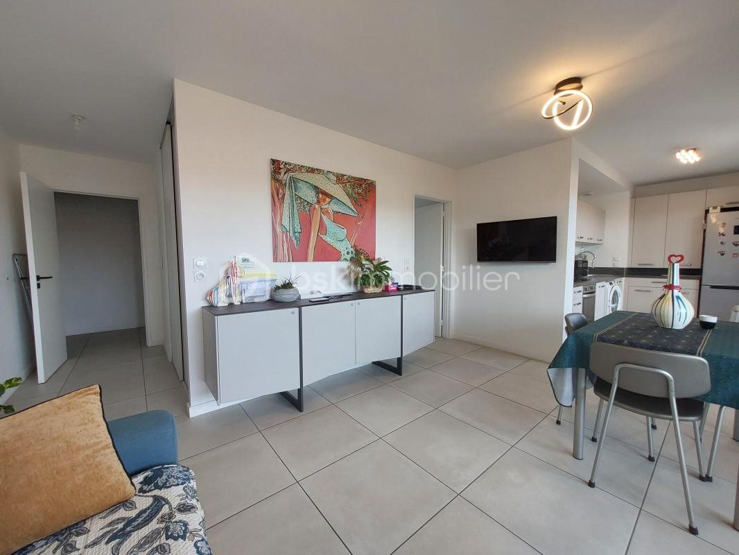Appartement à vendre, 65m², Clermont-Ferrand