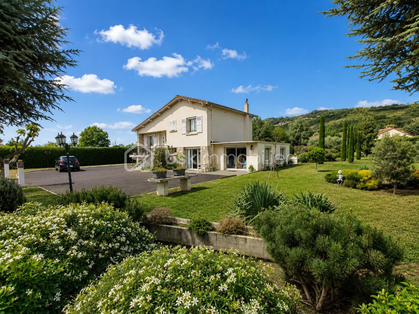 Maison à vendre, 170m², Les Martres-de-Veyre