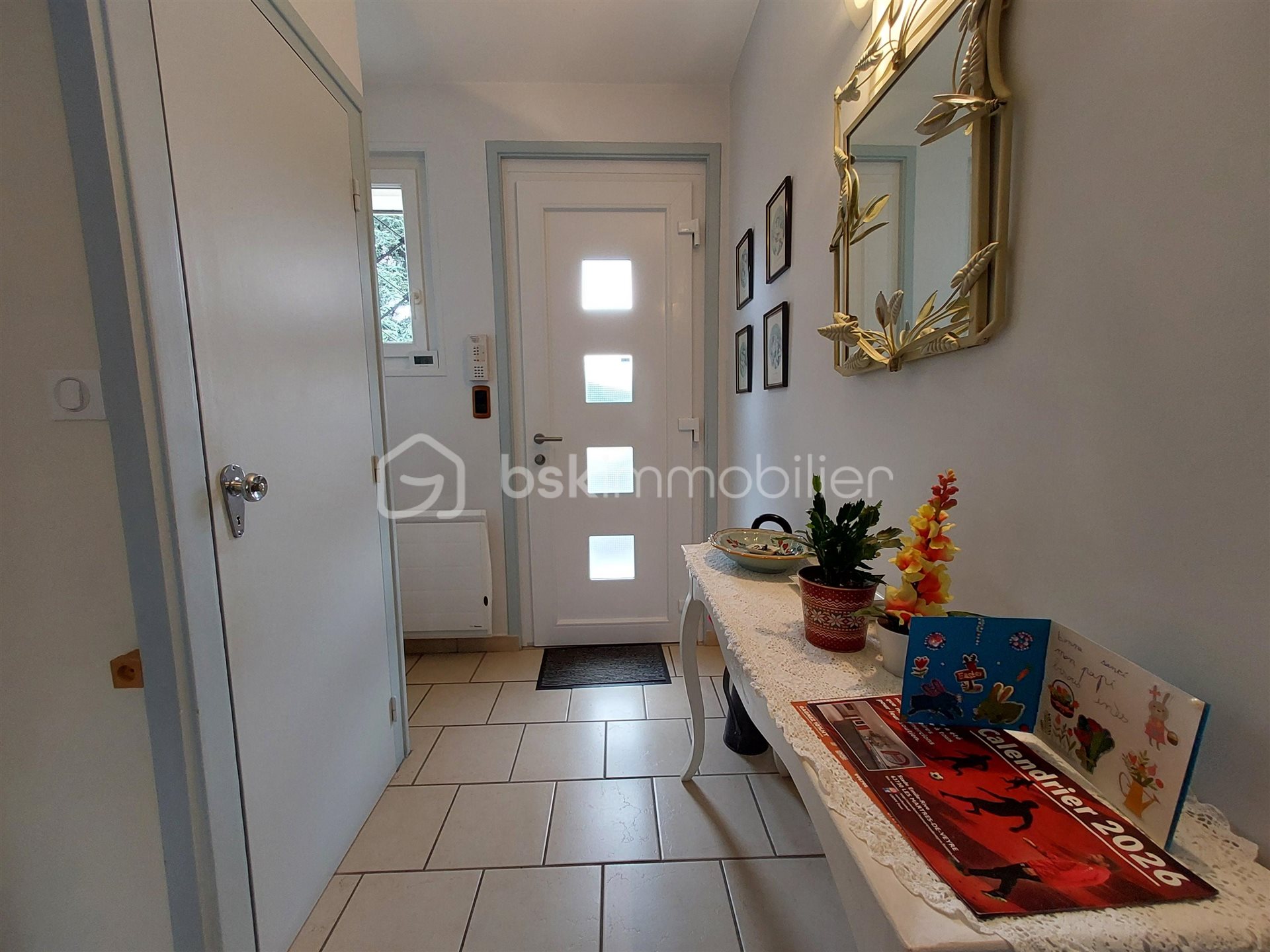 Maison à vendre, 170m², Les Martres-de-Veyre