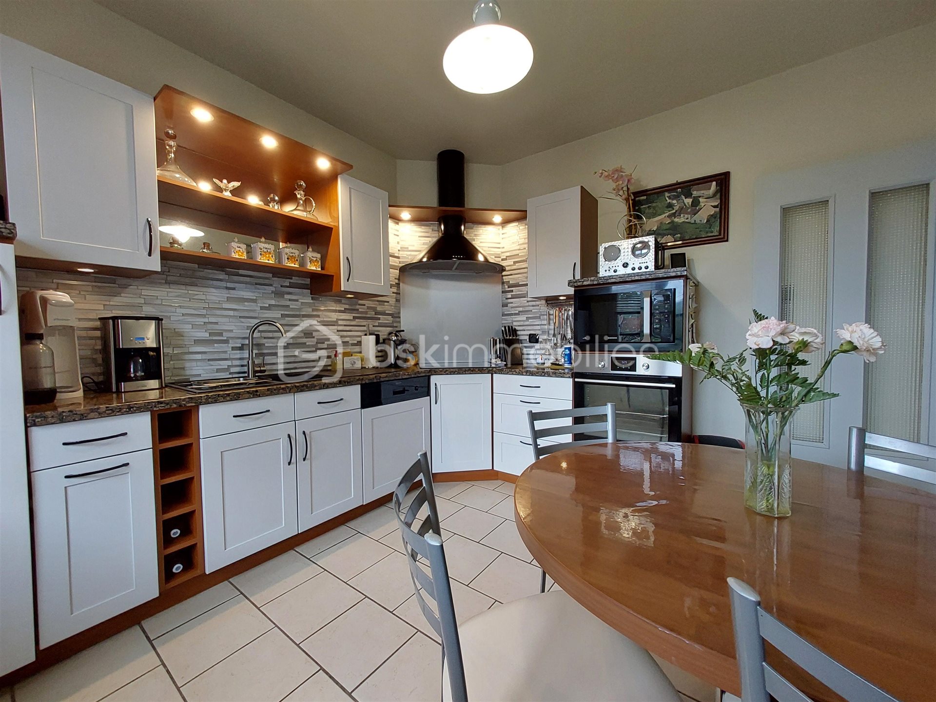 Maison à vendre, 170m², Les Martres-de-Veyre