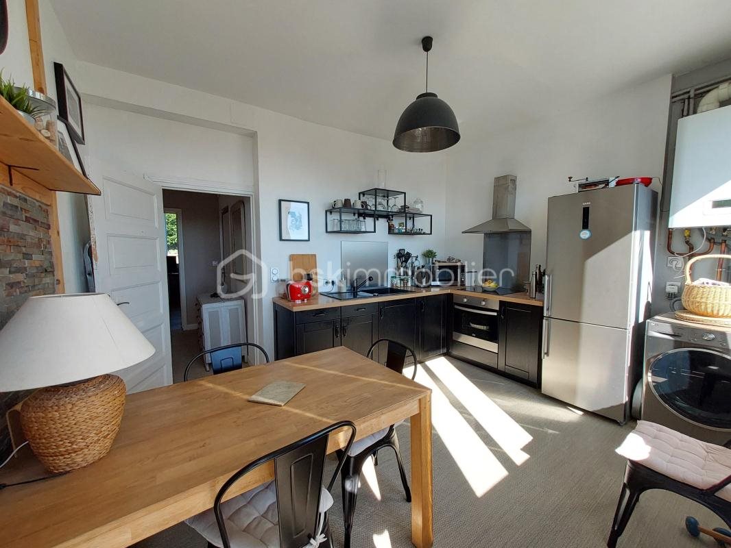 Appartement à vendre, 63m², Royat