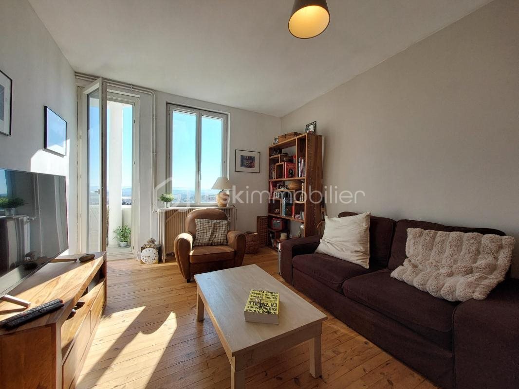 Appartement à vendre, 63m², Royat