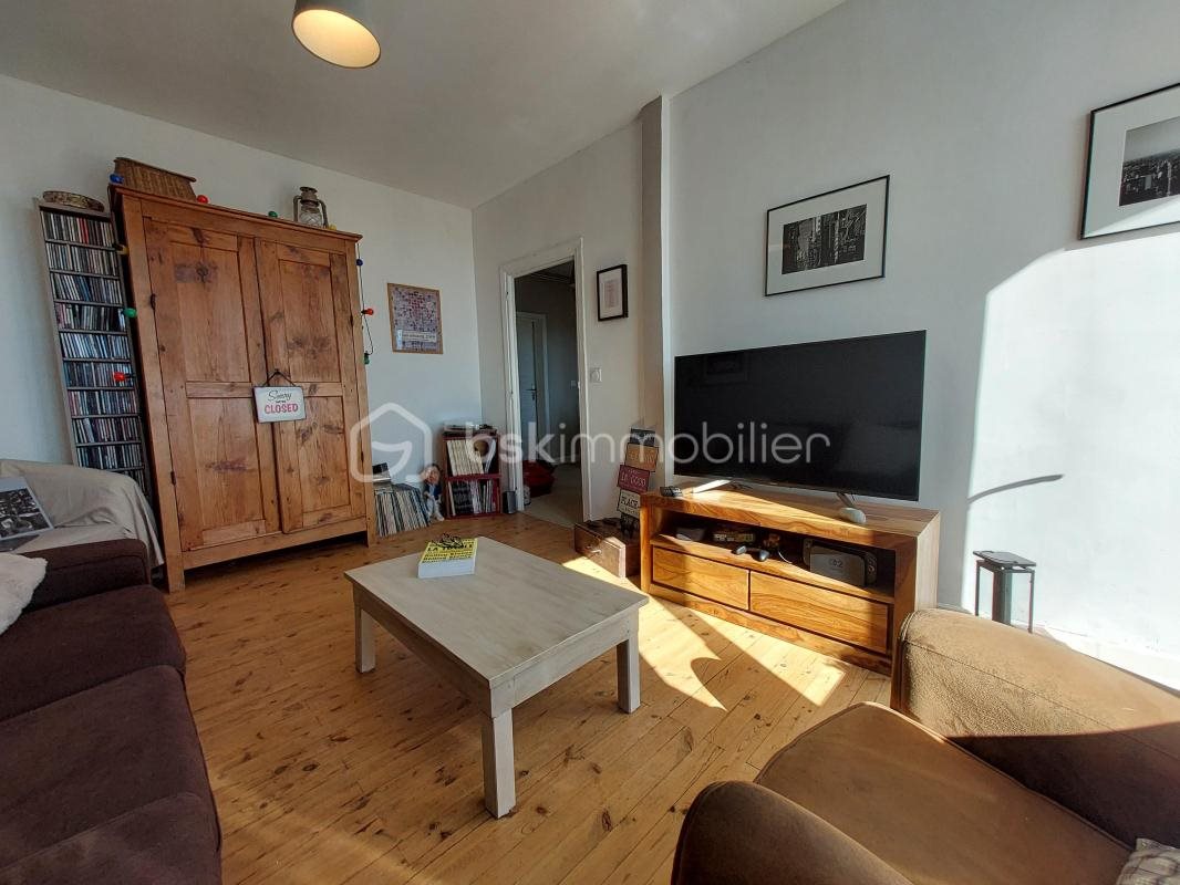 Appartement à vendre, 63m², Royat