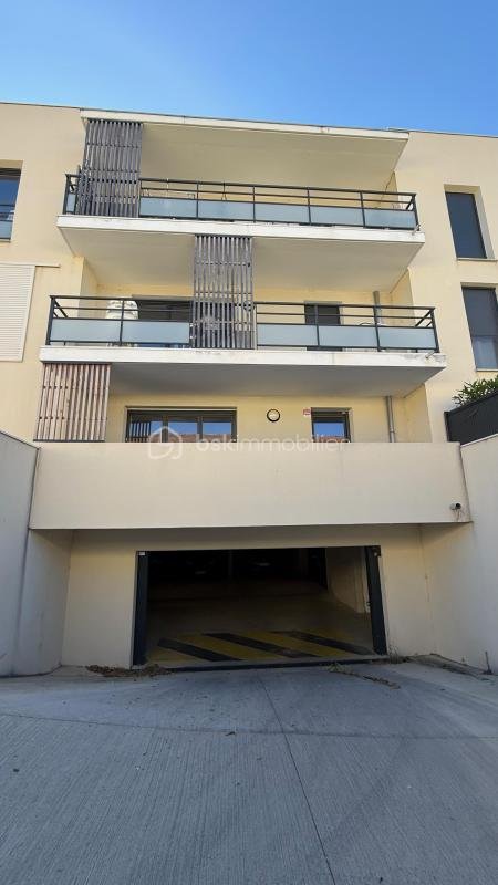 Appartement à louer, 45m², La Roque-d'Anthéron