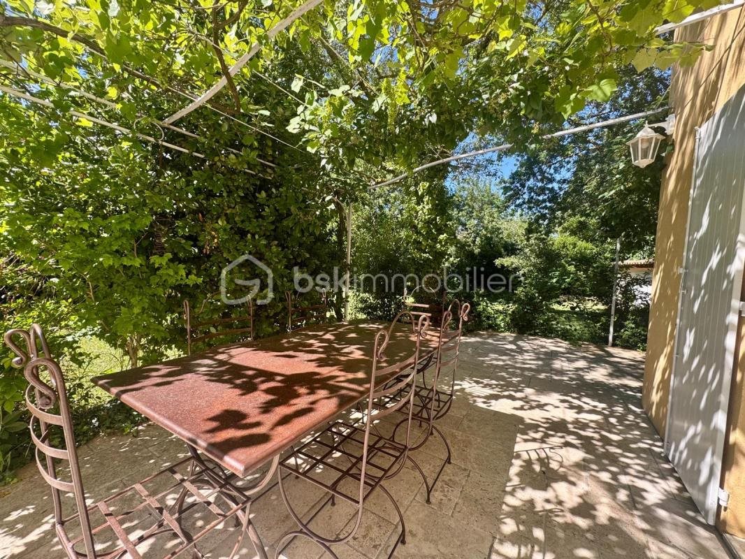 Maison à louer, 137m², Grans