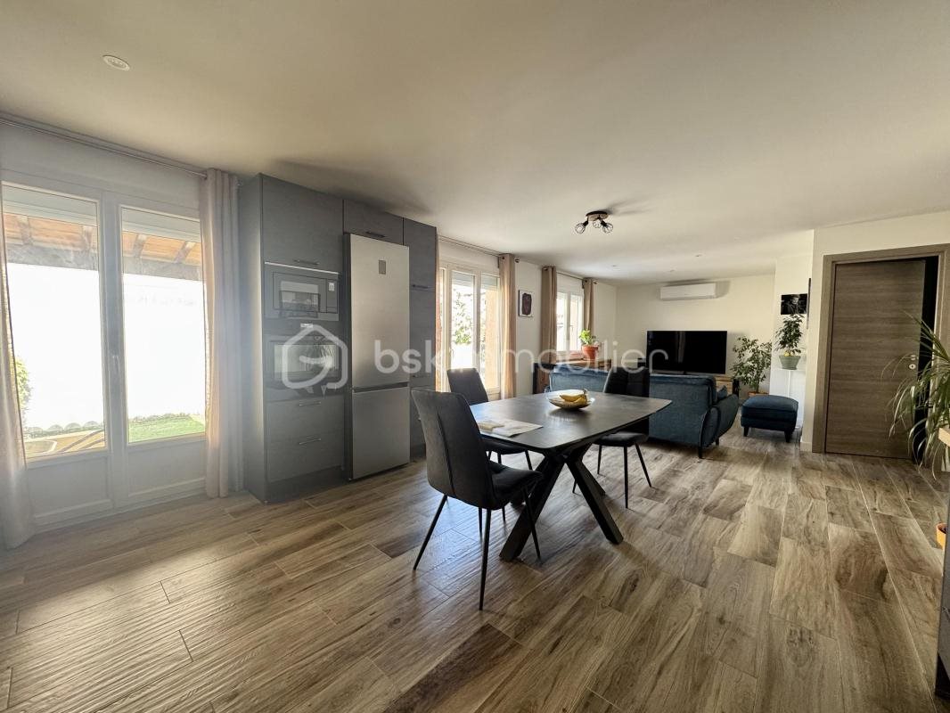 Maison à vendre, 86m², Rognac