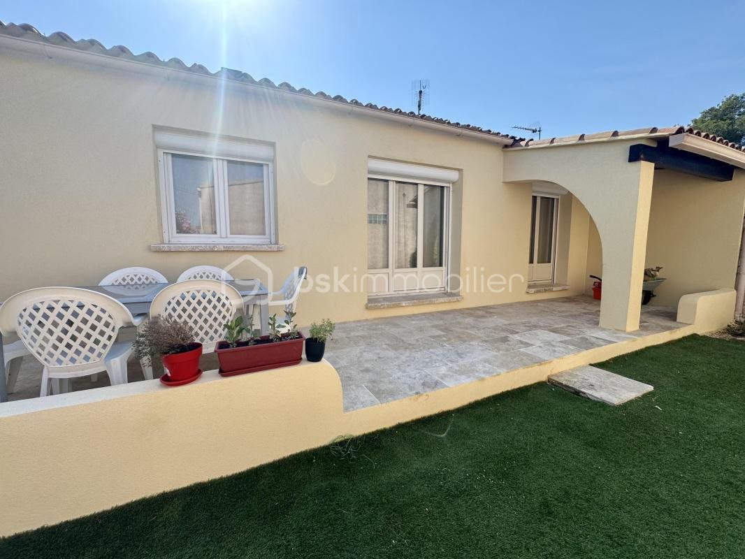 Maison à vendre, 86m², Rognac