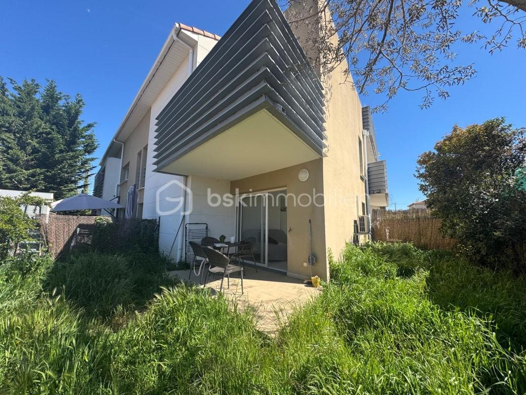 Appartement à vendre, 31m², Salon-de-Provence