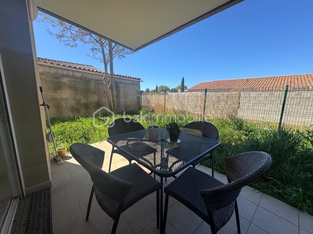 Appartement à vendre, 31m², Salon-de-Provence