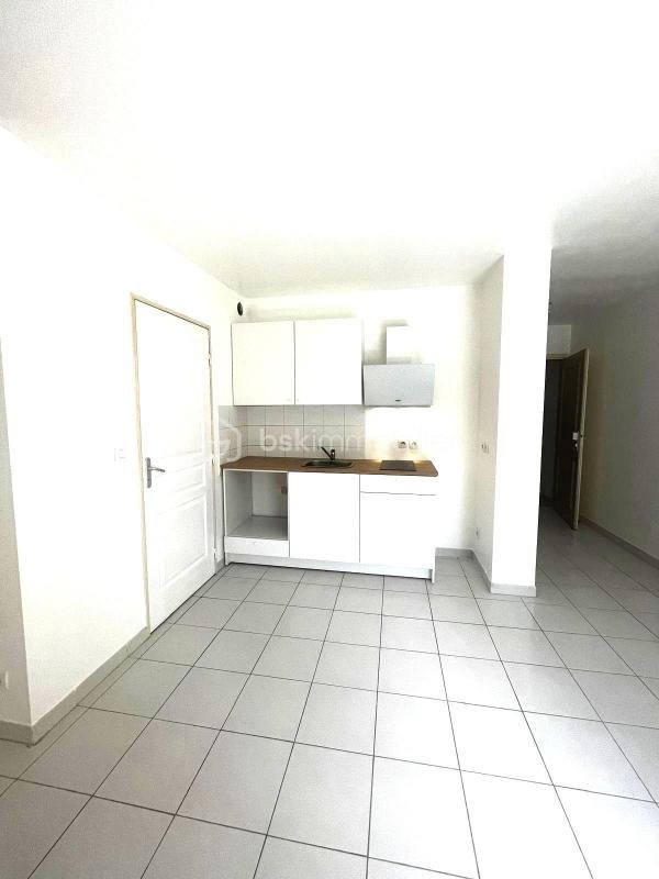 Appartement à vendre, 31m², Salon-de-Provence