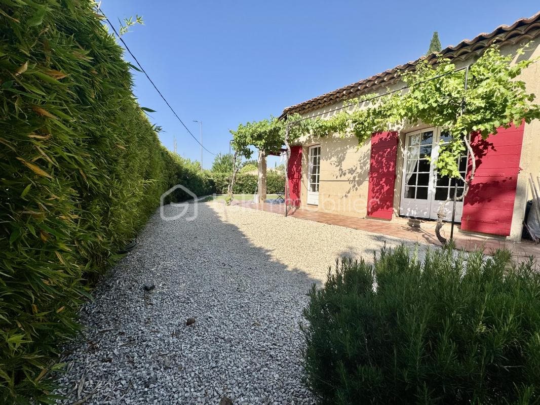 Maison à vendre, 116m², Aix-en-Provence