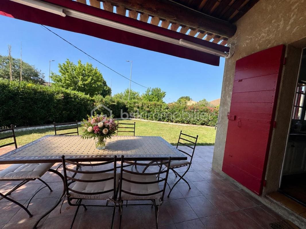 Maison à vendre, 116m², Aix-en-Provence