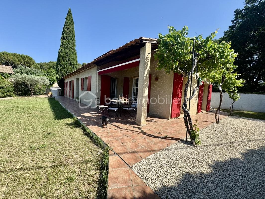 Maison à vendre, 116m², Aix-en-Provence