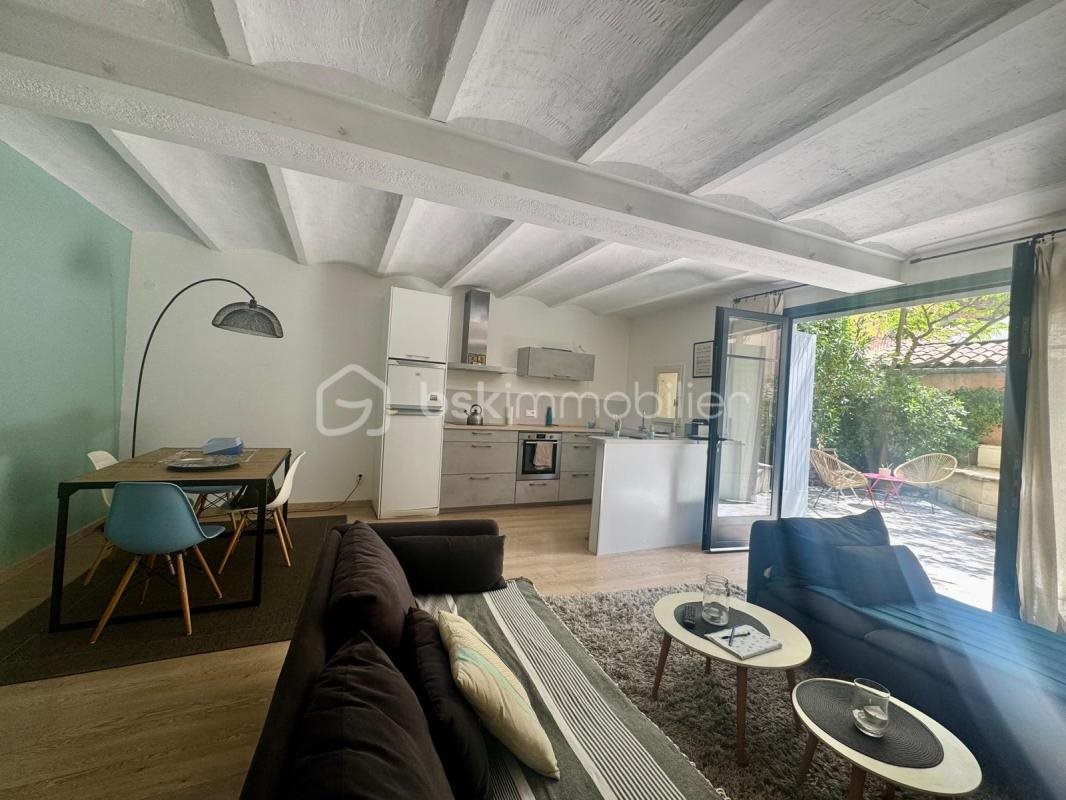 Maison à vendre, 100m², Eguilles