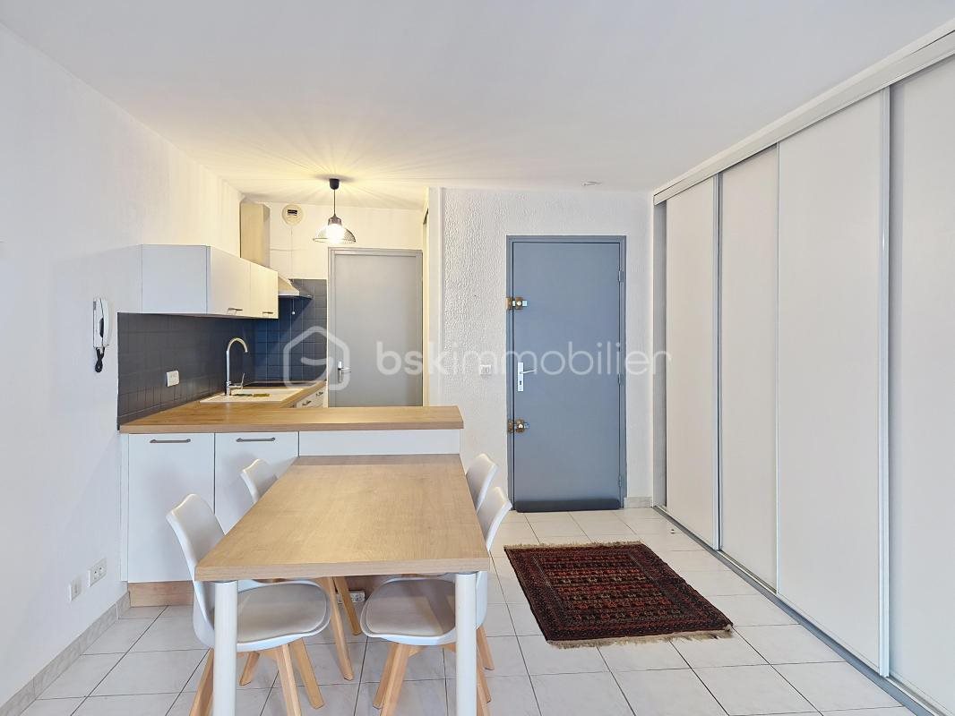 Appartement à louer, 35m², Salon-de-Provence