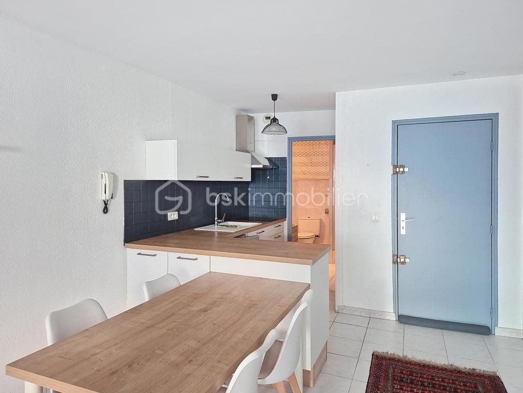 Appartement à louer, 35m², Salon-de-Provence