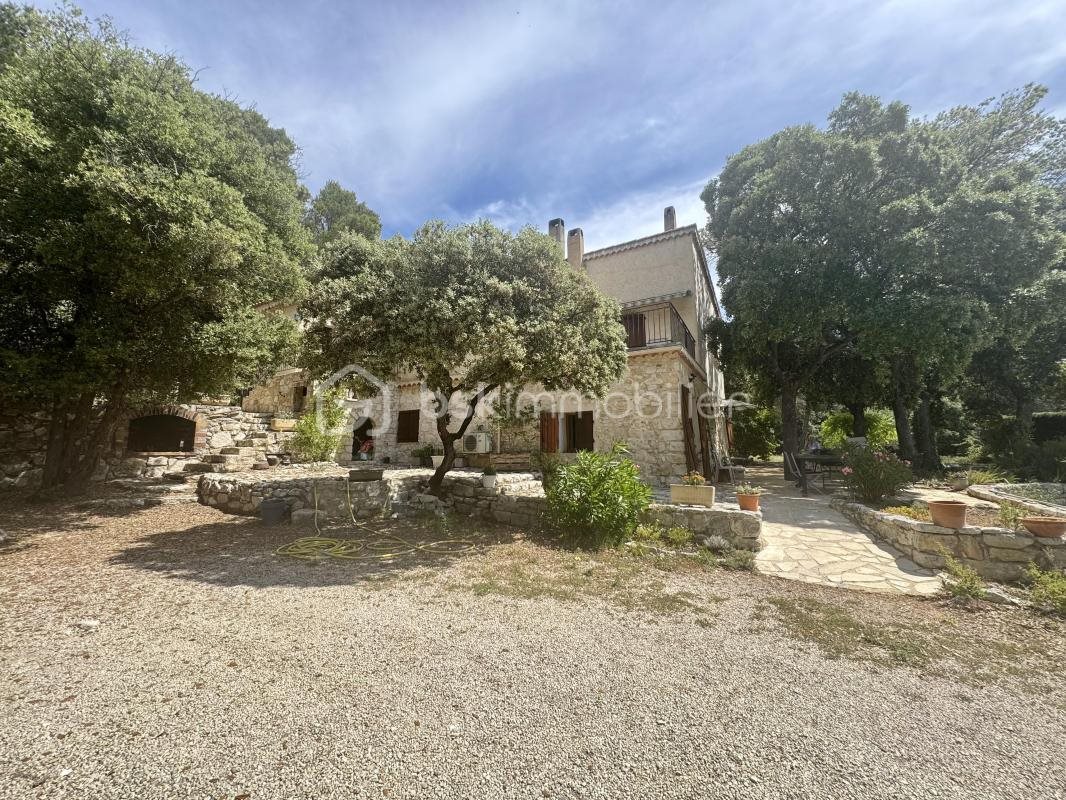 Maison à vendre, 177m², Eguilles