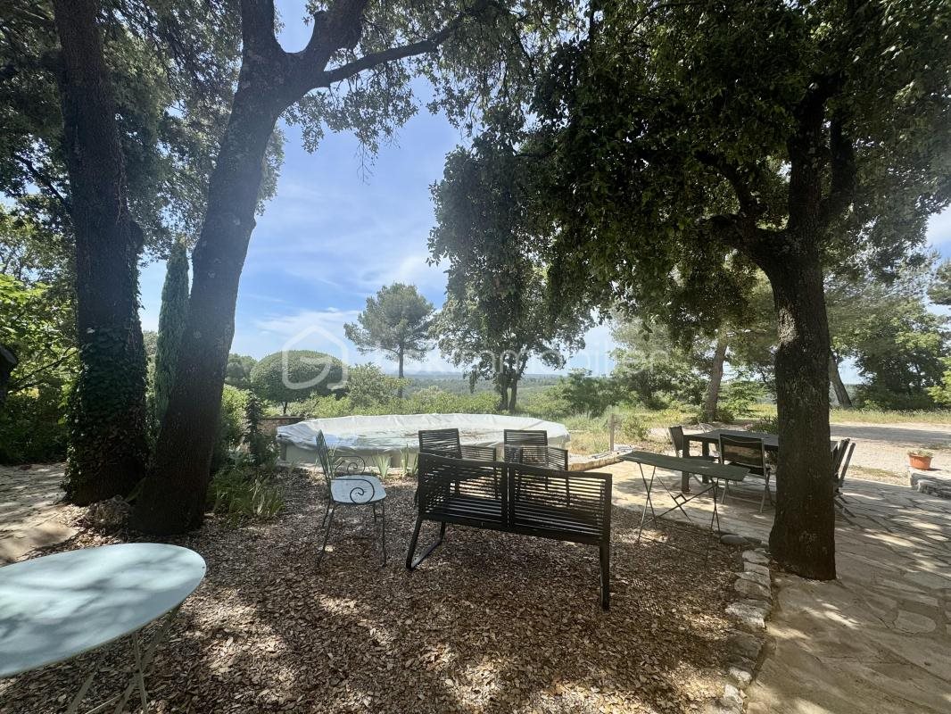 Maison à vendre, 177m², Eguilles