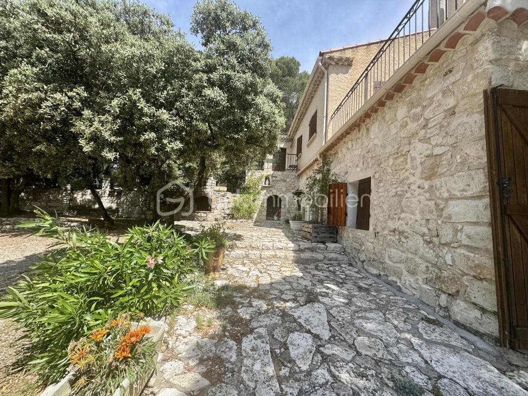 Maison à vendre, 177m², Eguilles