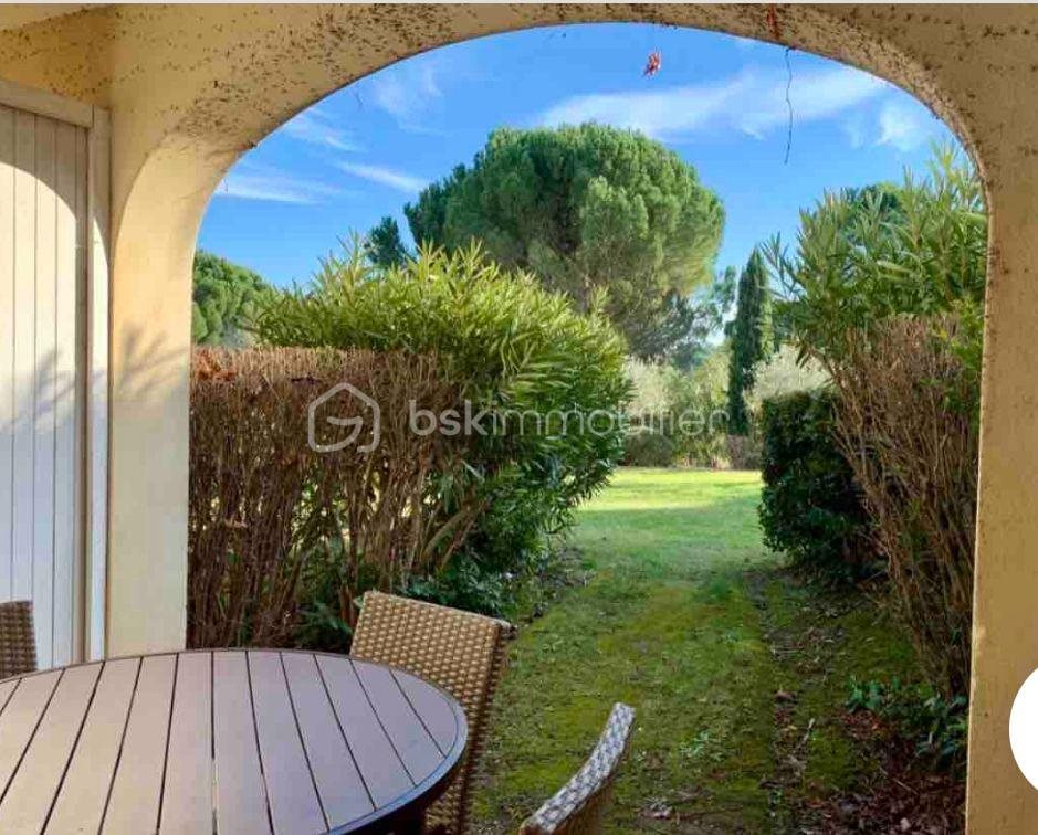 Appartement à louer, 32m², Mallemort