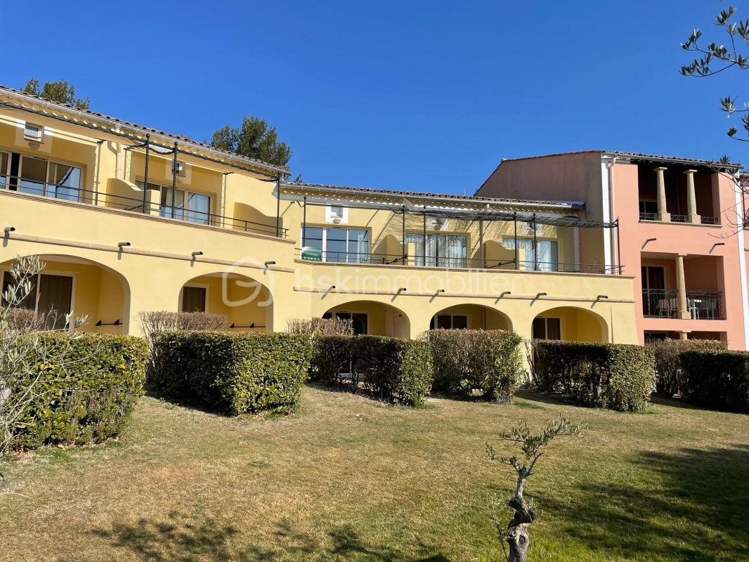 Appartement à louer, 32m², Mallemort