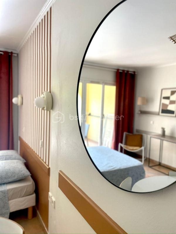 Appartement à louer, 32m², Mallemort