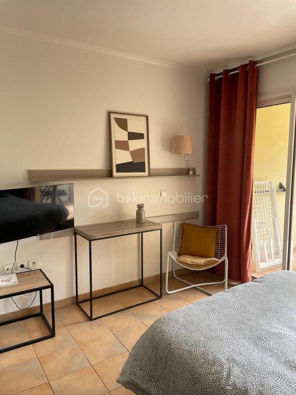 Appartement à louer, 32m², Mallemort