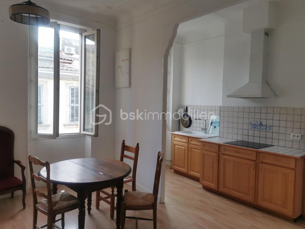 Appartement à louer, 65m², Salon-de-Provence