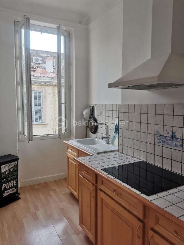 Appartement à louer, 65m², Salon-de-Provence