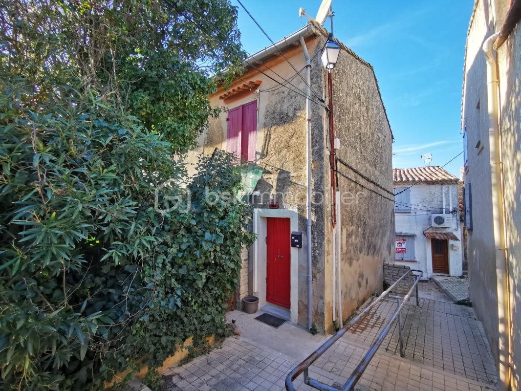 Maison à louer, 41m², Velaux