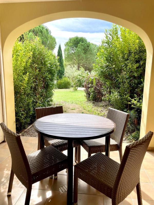 Appartement à louer, 35m², Mallemort