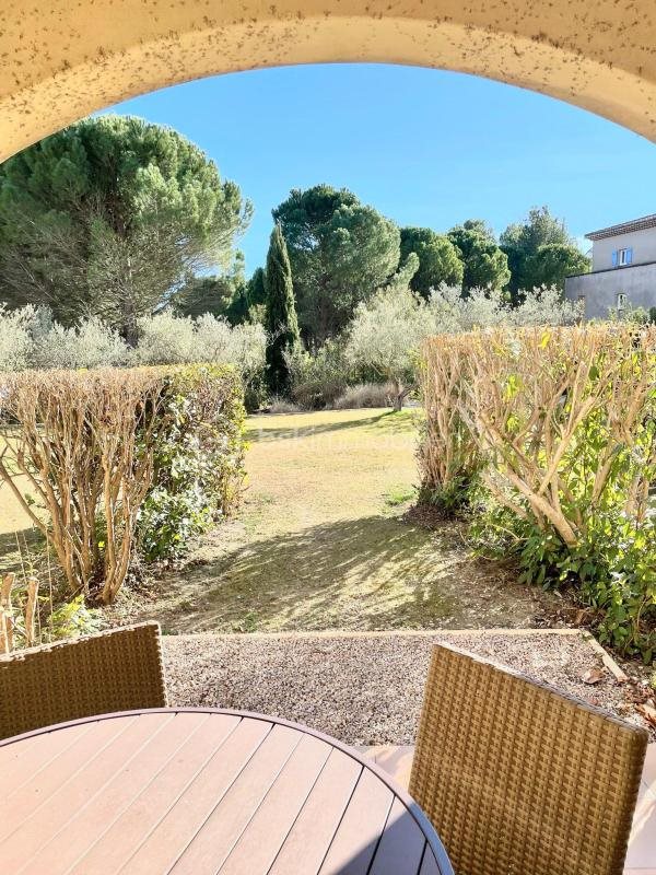 Appartement à louer, 35m², Mallemort