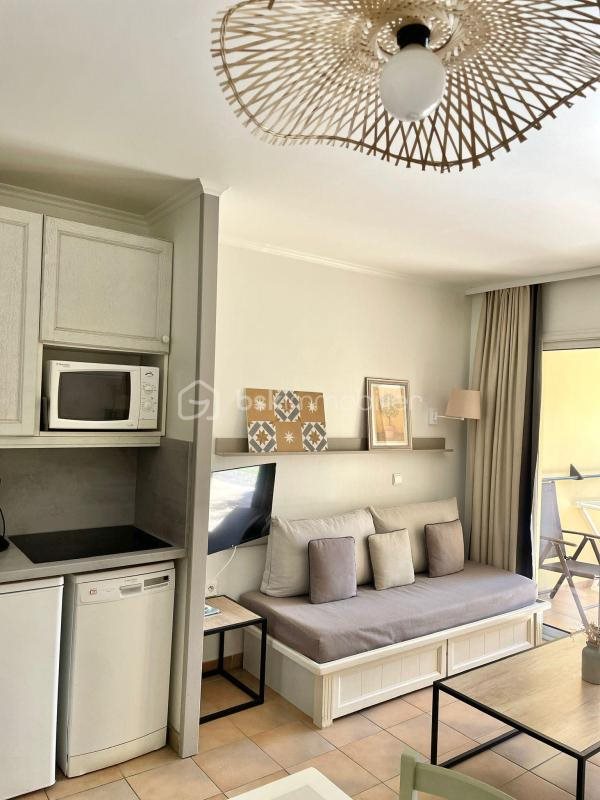 Appartement à louer, 35m², Mallemort