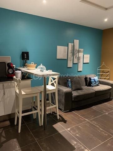 Appartement à louer, 28m², Rognac