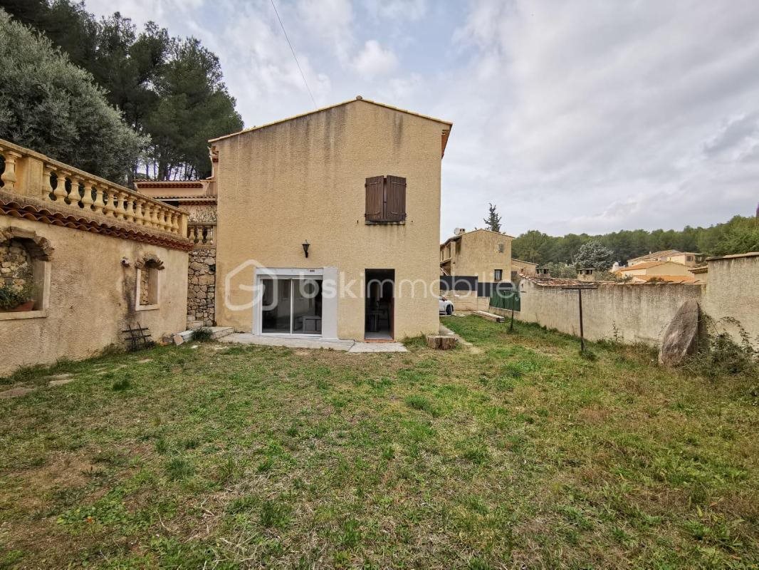 Appartement à louer, 52m², Rognac