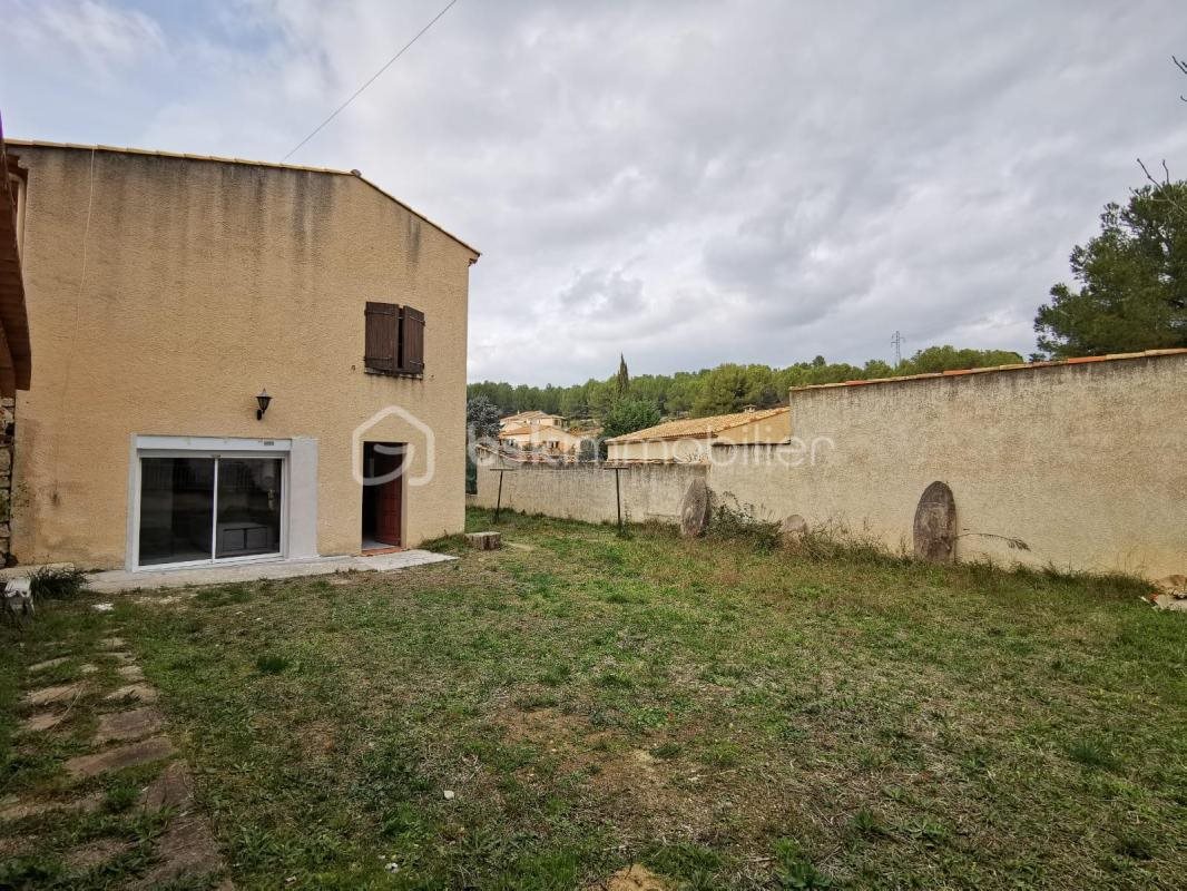 Appartement à louer, 52m², Rognac