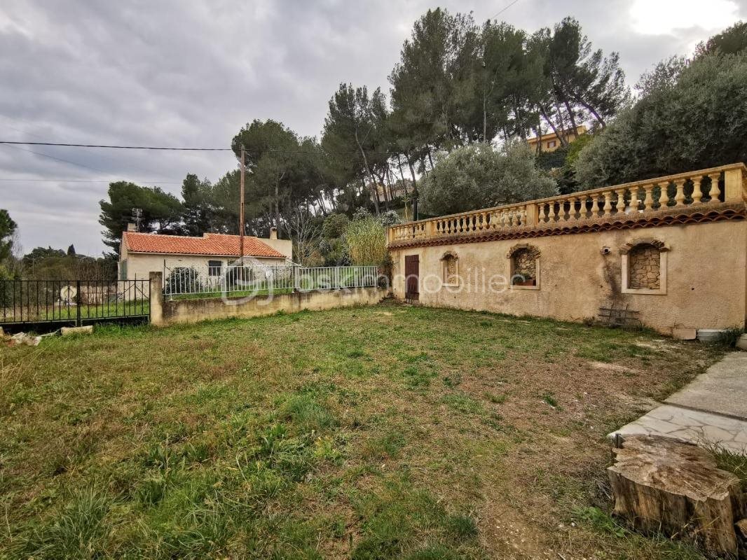 Appartement à louer, 52m², Rognac