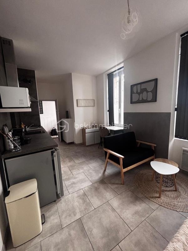 Appartement à louer, 17m², Salon-de-Provence