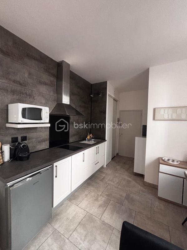 Appartement à louer, 17m², Salon-de-Provence